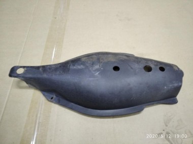 Кожух заднего рычага (лодки) MERCEDES-BENZ C-класс W203/S203/CL203 (2000 - 2004) — Разборка Мерседес