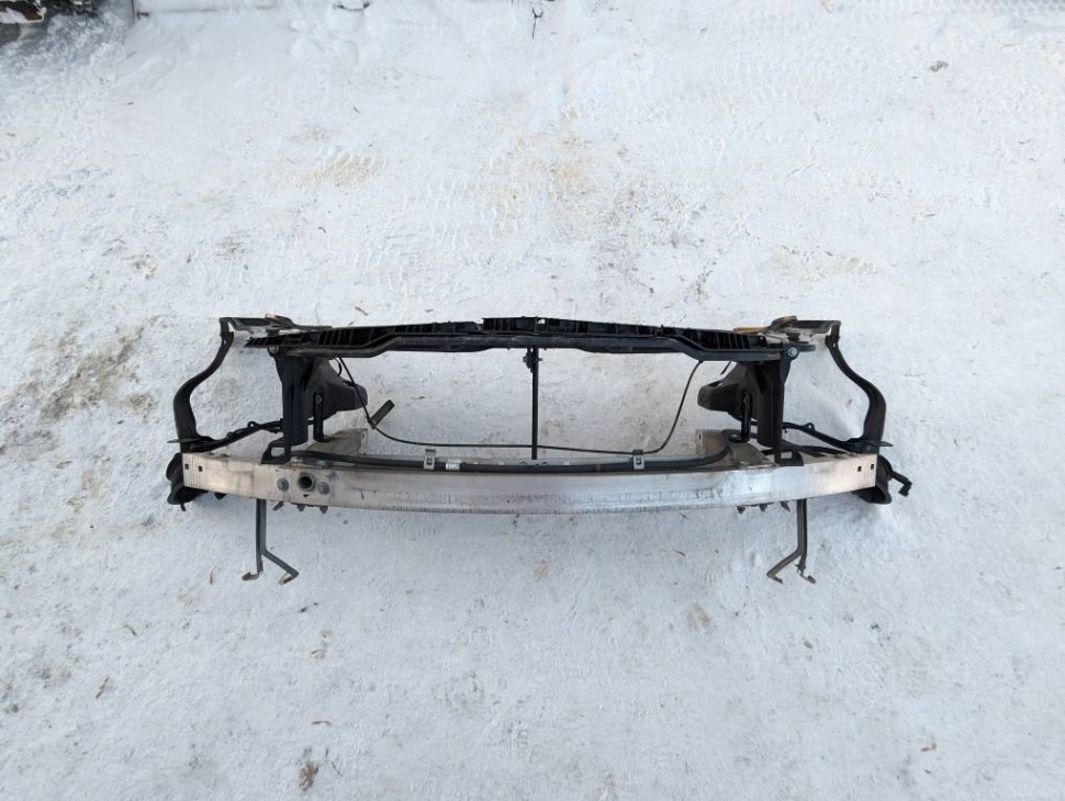 Телевизор в сборе MERCEDES-BENZ CLS-класс C218/X218 (2010 - 2014) фото 1 — Разборка Мерседес