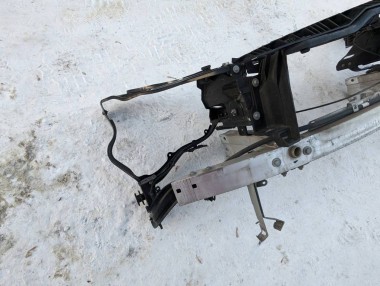 Телевизор в сборе MERCEDES-BENZ CLS-класс C218/X218 (2010 - 2014) — Разборка Мерседес