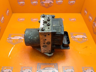 Блок ABS MERCEDES-BENZ V-класс W638/W639 (1996 - 2003) V 220 2.1 D AT (122 л.с.) &mdash; Разборка Мерседес