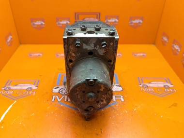 Блок ABS MERCEDES-BENZ V-класс W638/W639 (1996 - 2003) V 220 2.1 D AT (122 л.с.) &mdash; Разборка Мерседес