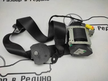 Ремень безопасности передний правый MERCEDES-BENZ M-класс W164 (2005 - 2008) — Разборка Мерседес