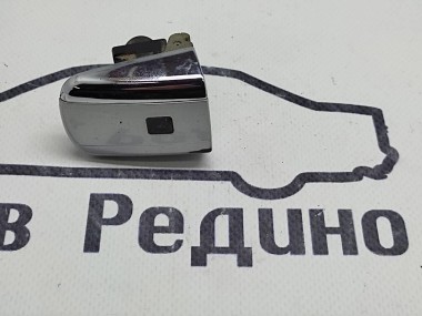 Крышка ручки двери MERCEDES-BENZ CLK-класс C208/A208 рестайлинг (1999 - 2003) — Разборка Мерседес