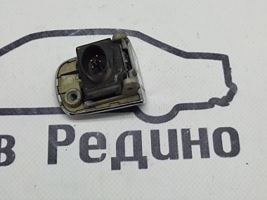 Крышка ручки двери MERCEDES-BENZ CLK-класс C208/A208 рестайлинг (1999 - 2003) — Разборка Мерседес