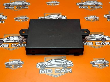 Блок двери MERCEDES-BENZ S-класс W221 (2005 - 2009) — Разборка Мерседес