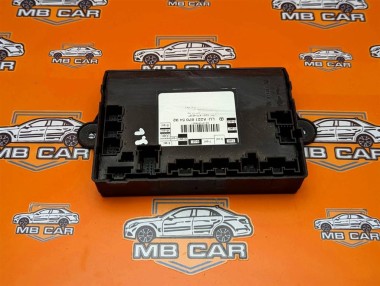 Блок двери MERCEDES-BENZ S-класс W221 (2005 - 2009) — Разборка Мерседес