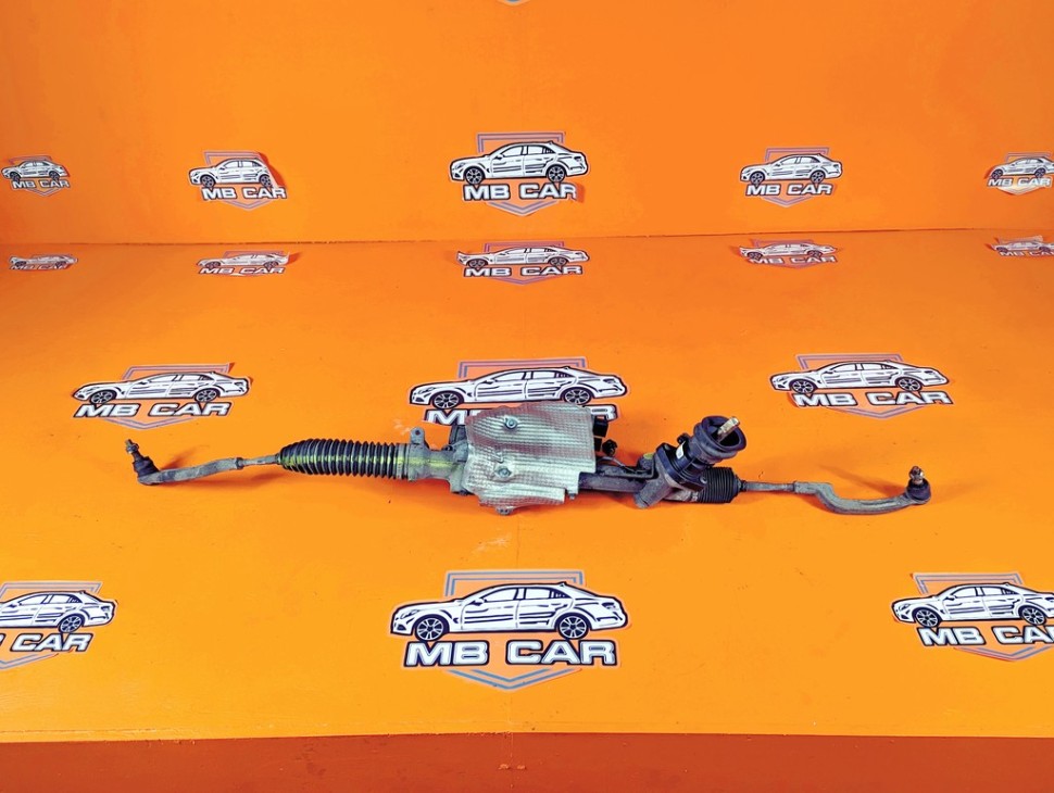 Рулевая рейка MERCEDES-BENZ A-класс W176 (2012 - 2015) фото 1 &mdash; Разборка Мерседес
