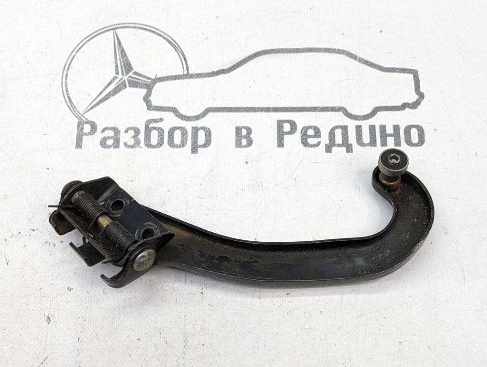 Ролик сдвижной двери MERCEDES-BENZ Vito W638 (1996 - 2003) фото 1 — Разборка Мерседес