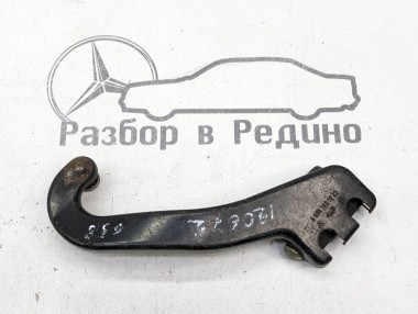 Ролик сдвижной двери MERCEDES-BENZ Vito W638 (1996 - 2003) — Разборка Мерседес