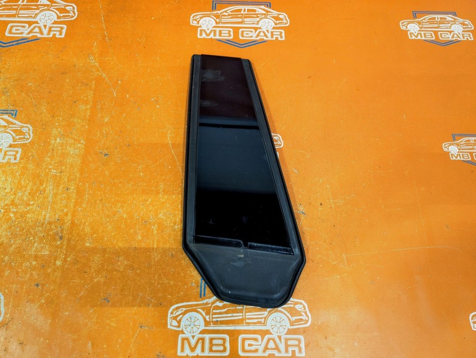 Накладка средней стойки MERCEDES-BENZ CLS-класс C218/X218 рестайлинг (2014 - 2017) фото 1 — Разборка Мерседес