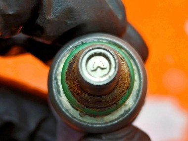 Форсунка БЕНЗИН MERCEDES-BENZ Sprinter W906 (2006 - 2019) &mdash; Разборка Мерседес