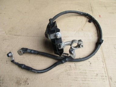 Клемма плюсовая MERCEDES-BENZ GLC-класс Coupe C253 (2016 - 2019) — Разборка Мерседес