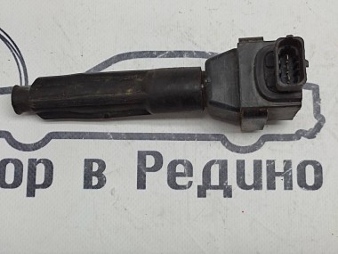 Катушка зажигания MERCEDES-BENZ S-класс W140 (1991 - 1998) — Разборка Мерседес