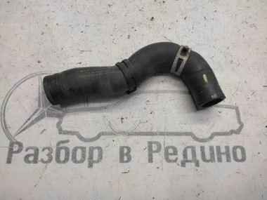 Патрубок ОЖ MERCEDES-BENZ B-класс W246 (2011 - 2014) — Разборка Мерседес