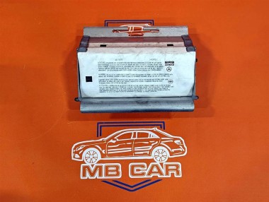 Подушка безопасности пасажирская MERCEDES-BENZ A-класс W168 рестайлинг (2001 - 2004) — Разборка Мерседес