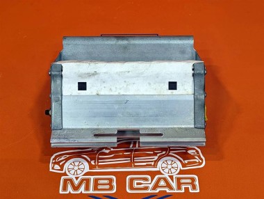 Подушка безопасности пасажирская MERCEDES-BENZ A-класс W168 рестайлинг (2001 - 2004) — Разборка Мерседес