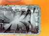 Поддон MERCEDES-BENZ Vito W638 (1996 - 2003) фото 4 &mdash; Разборка Мерседес