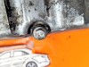 Поддон MERCEDES-BENZ Vito W638 (1996 - 2003) фото 5 &mdash; Разборка Мерседес
