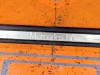 Накладка порога внутренняя MERCEDES-BENZ B-класс W245 (2005 - 2009) B 180 2.0 CDI CVT (109 л.с.) фото 3 &mdash; Разборка Мерседес