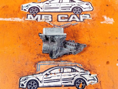 Корпус маслянного фильтра MERCEDES-BENZ C-класс W203/S203/CL203 рестайлинг (2004 - 2008) &mdash; Разборка Мерседес
