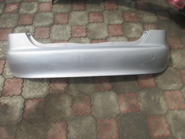 Бампер задний MERCEDES-BENZ A-класс W168 (1997 - 2001) — Разборка Мерседес