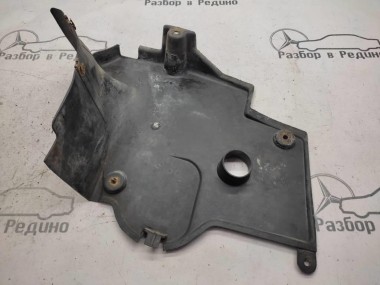 Пыльник MERCEDES-BENZ S-класс W140 (1991 - 1998) — Разборка Мерседес