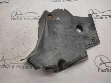 Пыльник MERCEDES-BENZ S-класс W140 (1991 - 1998) — Разборка Мерседес