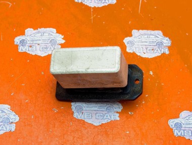 Реле моторчика печки MERCEDES-BENZ M-класс W163 (1997 - 2001) &mdash; Разборка Мерседес