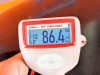 Крыло переднее левое MERCEDES-BENZ E-класс W210/S210 рестайлинг (1999 - 2003) E 200 2.0 MT (163 л.с.) фото 2 &mdash; Разборка Мерседес