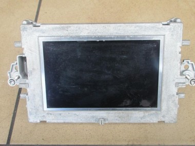 Монитор MERCEDES-BENZ E-класс W212/S212/C207/A207 (2009 - 2013) — Разборка Мерседес