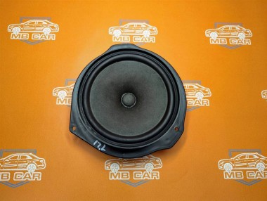 Динамик MERCEDES-BENZ C-класс W204/S204/С204 рестайлинг (2011 - 2015) — Разборка Мерседес