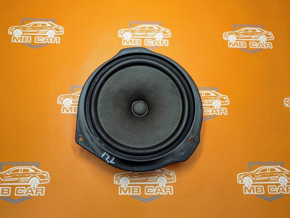 Динамик MERCEDES-BENZ C-class w204 фото 1 — Разборка Мерседес