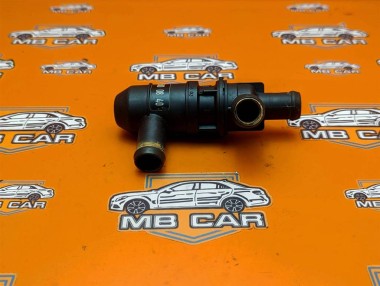 Клапан печки MERCEDES-BENZ S-класс W220 рестайлинг (2002 - 2005) — Разборка Мерседес