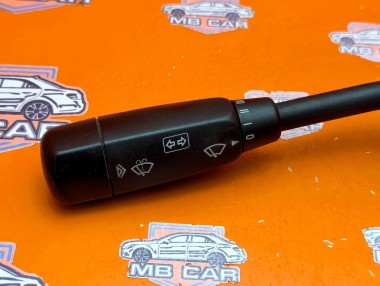 Переключатель подрулевой MERCEDES-BENZ C-класс W203/S203/CL203 (2000 - 2004) — Разборка Мерседес