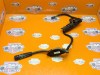 Переключатель круиз контроля MERCEDES-BENZ C-класс W203/S203/CL203 (2000 - 2004) фото 1 &mdash; Разборка Мерседес