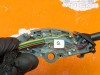 Переключатель круиз контроля MERCEDES-BENZ C-класс W203/S203/CL203 (2000 - 2004) фото 6 &mdash; Разборка Мерседес