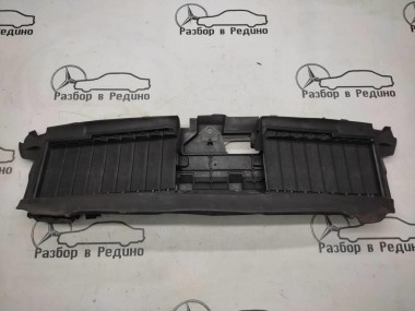 Воздуховод радиатора MERCEDES-BENZ S-класс W222/C217/A217 рестайлинг (2017 - 2020) — Разборка Мерседес