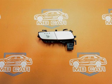 Кнопка обогрева сидений MERCEDES-BENZ V-класс W447 рестайлинг (2019 - 2025) — Разборка Мерседес