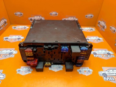 Блок SAM передний MERCEDES-BENZ C-класс W203/S203/CL203 (2000 - 2004) — Разборка Мерседес