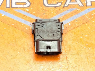 Кнопка корректора фар MERCEDES-BENZ E-класс W124/S124/C124/A124 (1984 - 1997) E 300 CDI 3.0 AT (136 л.с.) &mdash; Разборка Мерседес