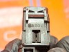 Кнопка корректора фар MERCEDES-BENZ E-класс W124/S124/C124/A124 (1984 - 1997) E 300 CDI 3.0 AT (136 л.с.) фото 6 &mdash; Разборка Мерседес