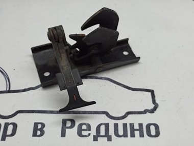 Замок капота MERCEDES-BENZ S-класс W220 (1998 - 2005) — Разборка Мерседес