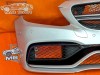 Бампер передний MERCEDES-BENZ C-класс AMG W205/S205/C205/A205 (2014 - 2018) фото 3 — Разборка Мерседес