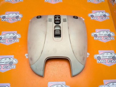 Плафон салона MERCEDES-BENZ S-класс W220 (1998 - 2005) &mdash; Разборка Мерседес