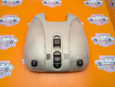 Плафон салона MERCEDES-BENZ S-класс W220 (1998 - 2005) &mdash; Разборка Мерседес