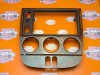 Накладка блока климата MERCEDES-BENZ M-класс W163 (1997 - 2001) фото 1 &mdash; Разборка Мерседес