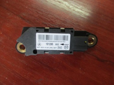 Датчик удара MERCEDES-BENZ S-класс W220 рестайлинг (2002 - 2005) — Разборка Мерседес
