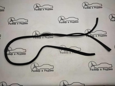 Уплотнитель крыши MERCEDES-BENZ S-класс W220 рестайлинг (2002 - 2005) — Разборка Мерседес