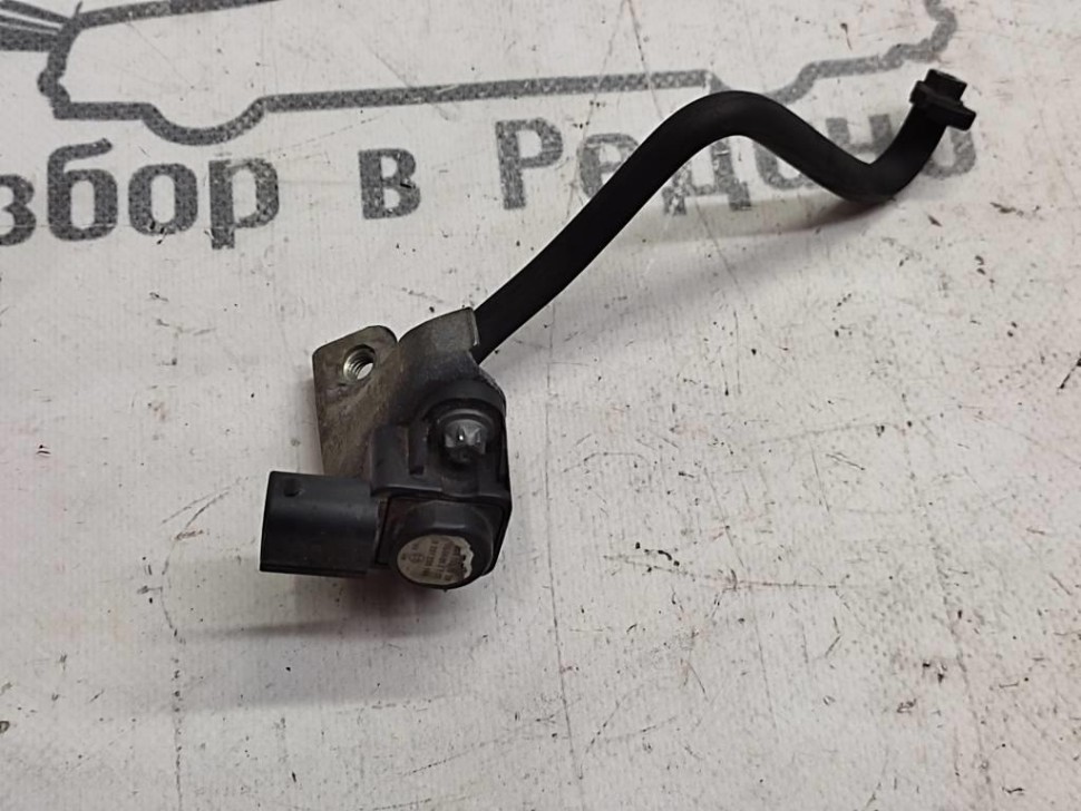 Датчик давления MERCEDES-BENZ C-класс W203/S203/CL203 (2000 - 2004) фото 1 — Разборка Мерседес