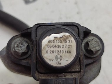 Датчик давления MERCEDES-BENZ C-класс W203/S203/CL203 (2000 - 2004) — Разборка Мерседес